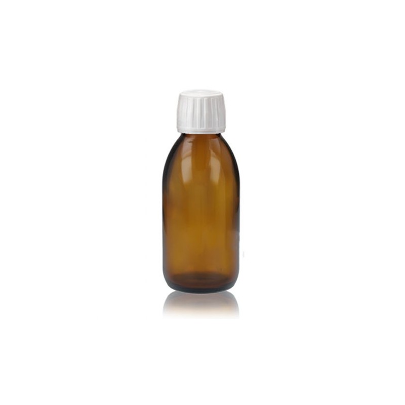 TARRO CRISTAL AMBAR CON GOTERO 250ml y 500ml - 2 TARRO CRISTAL AMBAR CON GOTERO 250ml y 500ml - 2