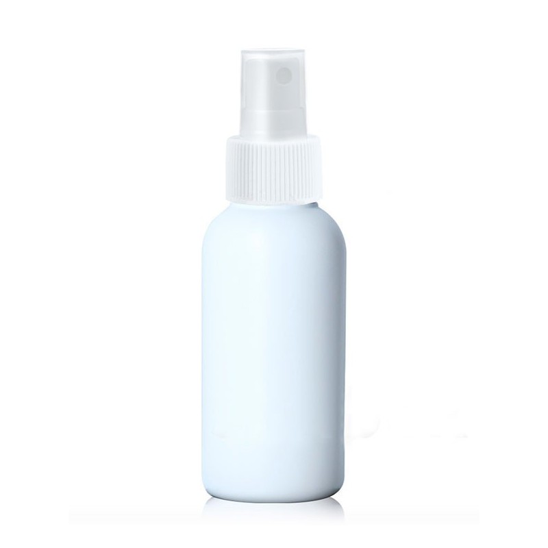 Tarros de 100 ml con pulverizador - 4 Tarros de 100 ml con pulverizador - 4