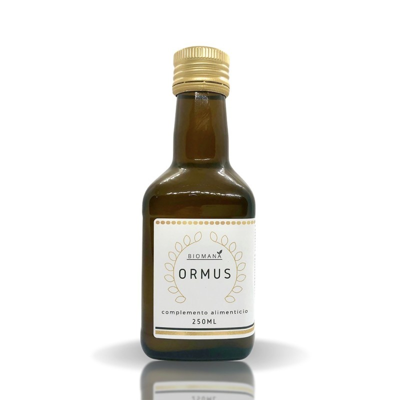Ormus Marino (agua de mar) 250ml| Biomaná Ormus Marino (agua de mar) 250ml| Biomaná