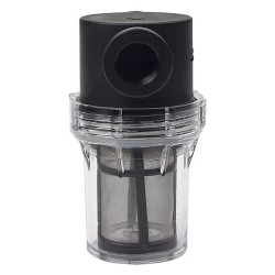 PACK filtro de agua + zeolita en grano 1Kg - Agualab