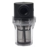 PACK filtro de agua + zeolita en grano 1Kg - Agualab