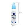 Spray nasale all'acqua di mare LEGGERO - Agualab