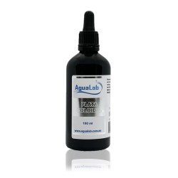 Argento colloidale 20 ppm Agualab in flacone opaco da 100 ml