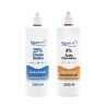 Venta online Kit Clorito Sódico al 25% (250 ml) + Activador