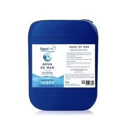 Agua de Mar Hipertónica 5000 ml