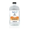 Ácido Clorhídrico 4% - 1000ml individual. Comprar online.