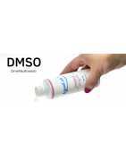 DMSO Dimetilsolfossido - Laboratorio AguaLab