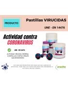 Orache virucidas