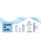 Acquista clorito di sodio al MIGLIOR PREZZO - AguaLab