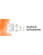 Acidi e attivatori per Biossido di Cloro - AguaLab